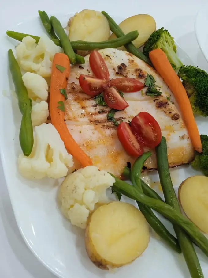 peixe