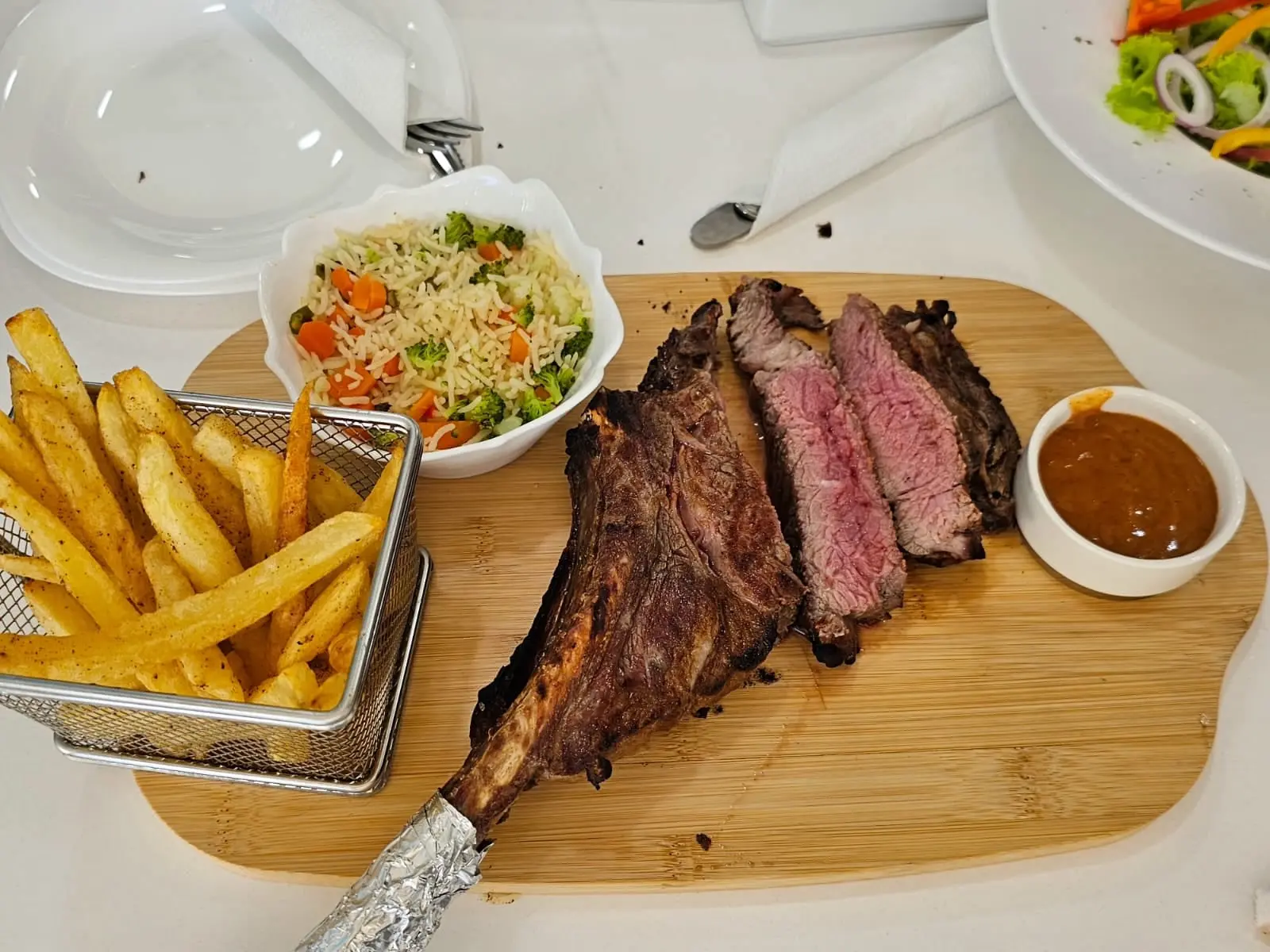carnes